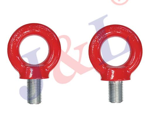 巨力螺栓吊環